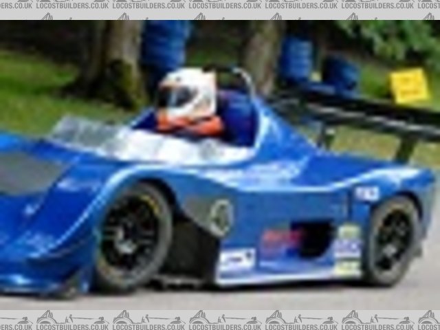 Mamhead hillclimb 2011